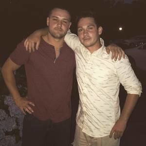 Meet your Posher, Dave